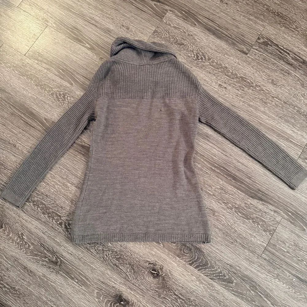 Smartwool Larkslope Tunic - Picture 9 of 10